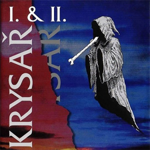 Album Krysař I & II - Daniel Landa