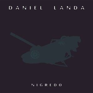 Album Nigredo - Daniel Landa