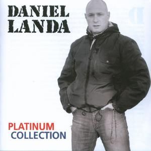 Album Platinum Collection - Daniel Landa