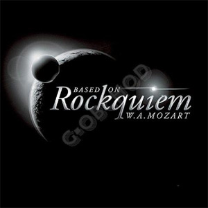Album Rockquiem - Daniel Landa
