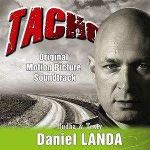 Album Daniel Landa - Tacho