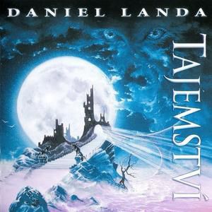 Album Tajemství - Daniel Landa