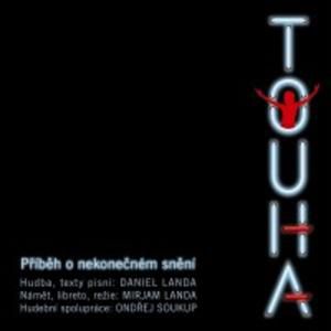 Album Daniel Landa - Touha