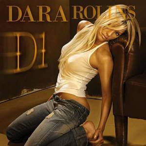 Album Dara Rolins - D1