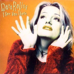 Album Dara Rolins - I See You There