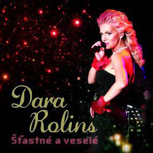 Album Šťastné a Veselé - Dara Rolins