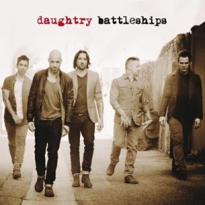Daughtry : Battleships