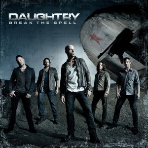 Daughtry Break the Spell, 2011