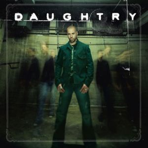 Album Daughtry - Daughtry