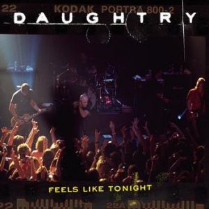 Album Feels Like Tonight - Daughtry