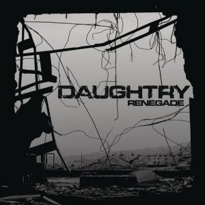 Album Renegade - Daughtry