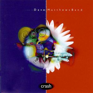 Album Dave Matthews Band - Crash