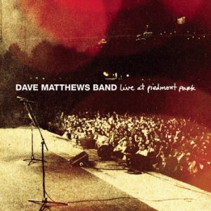 Album Dave Matthews Band - Live at Piedmont Park