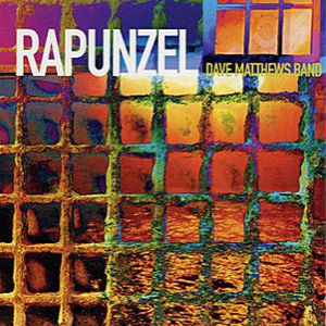 Album Rapunzel - Dave Matthews Band