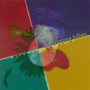 Dave Matthews Band Tripping Billies, 1997