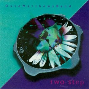 Album Dave Matthews Band - Two Step