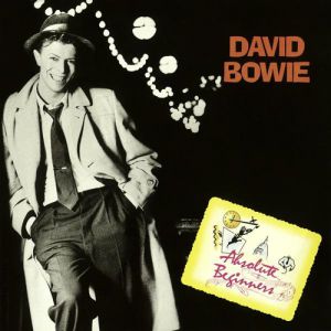David Bowie Absolute Beginners, 1986