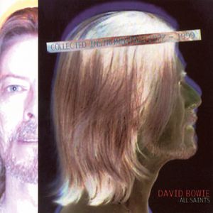Album David Bowie - All Saints