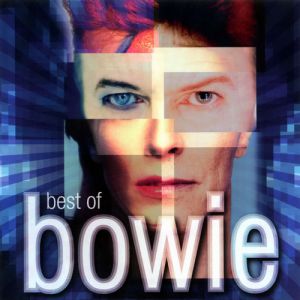 Album David Bowie - Best of Bowie