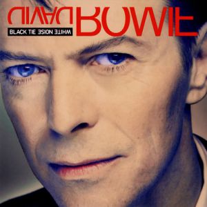 Album Black Tie White Noise - David Bowie