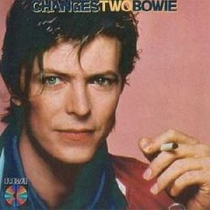 David Bowie : Changestwobowie