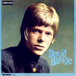 David Bowie David Bowie, 2010