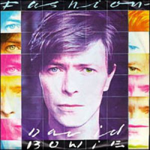 Album Fashion - David Bowie