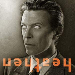 Album David Bowie - Heathen