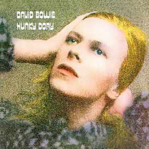 Album Hunky Dory - David Bowie