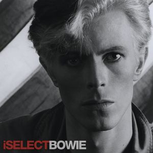David Bowie iSelect, 2008