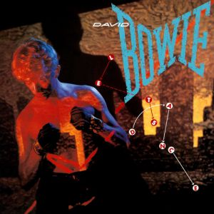Album David Bowie - Let