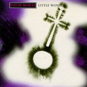 Album David Bowie - Little Wonder