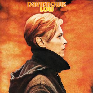 Album David Bowie - Low