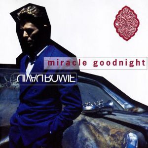 Miracle Goodnight - album