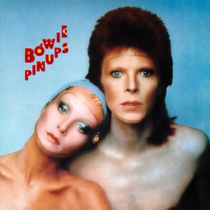 Album Pin Ups - David Bowie