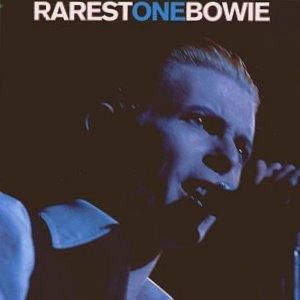 Album Rarest One Bowie - David Bowie