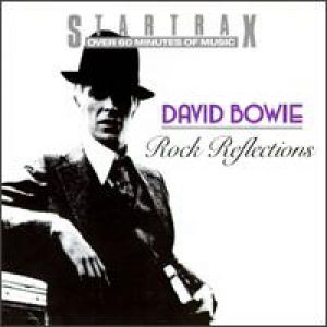 Album David Bowie - Rock Reflections