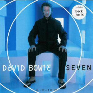 Album David Bowie - Seven