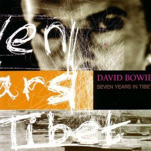 Album David Bowie - Seven Years in Tibet