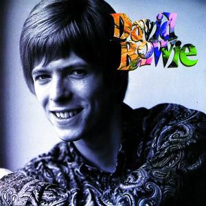 Album David Bowie - The Deram Anthology 1966–1968