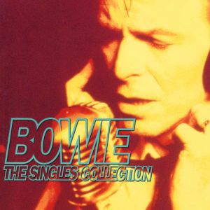 Album David Bowie - The Singles Collection