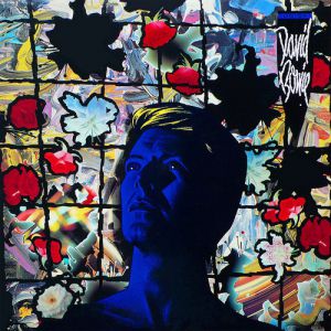 Album David Bowie - Tonight