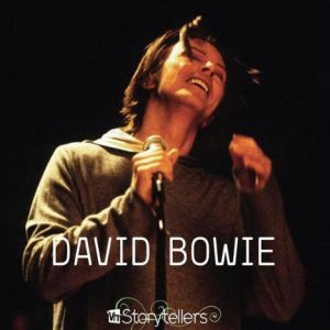 Album David Bowie - VH1 Storytellers