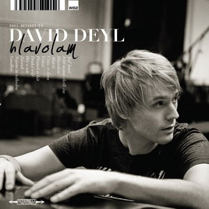 Album Hlavolam - David Deyl
