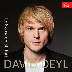 Album Lež a nech si lhát - David Deyl