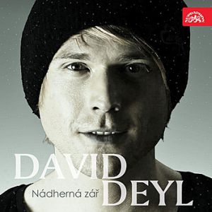 Album David Deyl - Nádherná zář