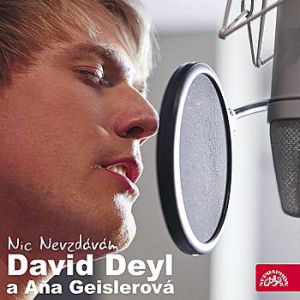 Album David Deyl - Nic nevzdávám