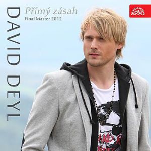 Album David Deyl - Přímý zásah