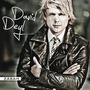 Album David Deyl - Zásah