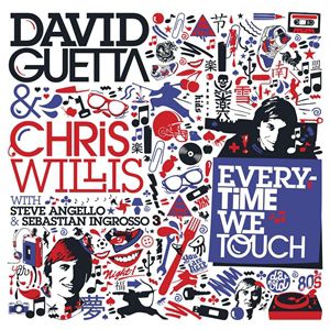 Album David Guetta - Everytime We Touch